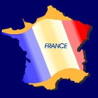 France, carte avec drapeau, 360x360.jpg
